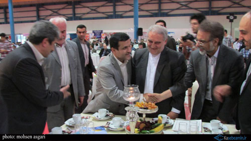 عدالت خواهان گلستان